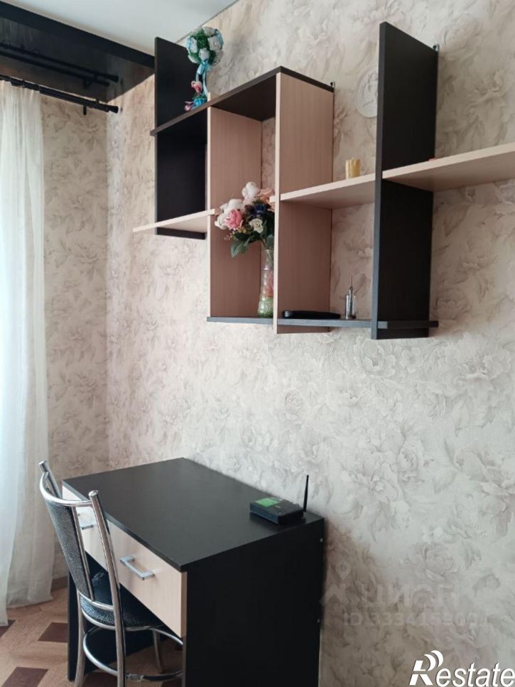 1-комн квартира ул Шухова, 24 3,  д. 24 3,  к. 3