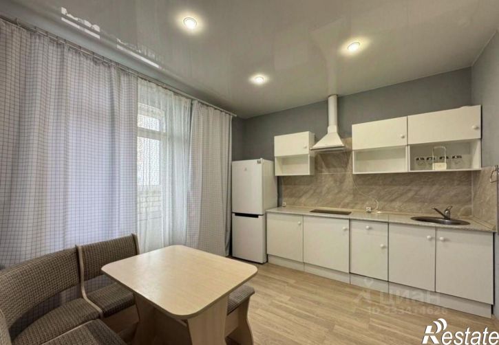 2-комн квартира ул Павшинский мост, 1 4,  д. 1 4,  к. 4