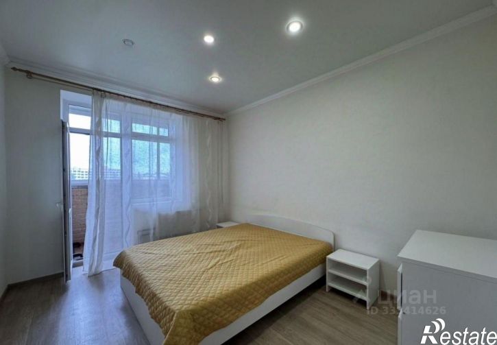 2-комн квартира ул Павшинский мост, 1 4,  д. 1 4,  к. 4