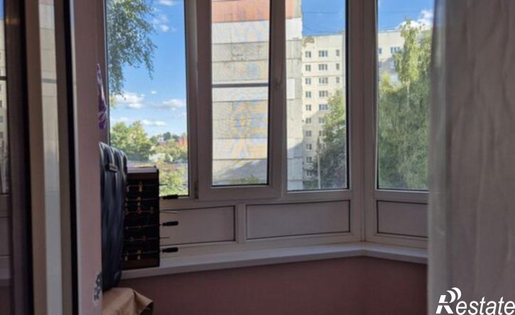 3-комн квартира ул Вильямса, 16,  д. 16