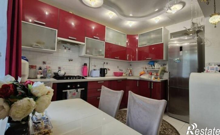 3-комн квартира ул Вильямса, 16,  д. 16