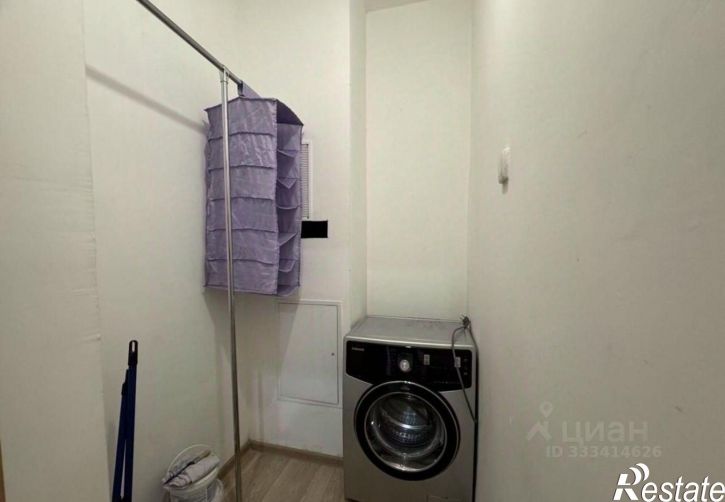 2-комн квартира ул Павшинский мост, 1 4,  д. 1 4,  к. 4