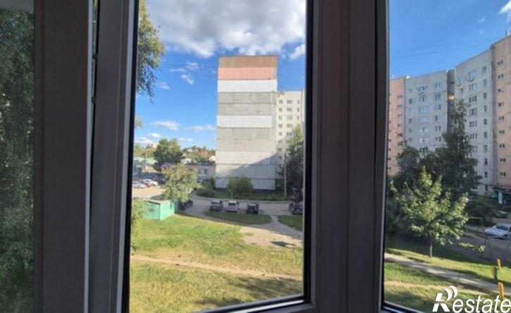 3-комн квартира ул Вильямса, 16,  д. 16