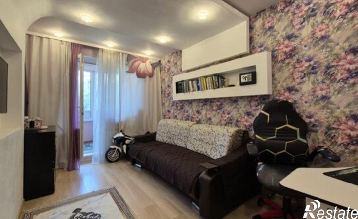 3-комн квартира ул Вильямса, 16,  д. 16