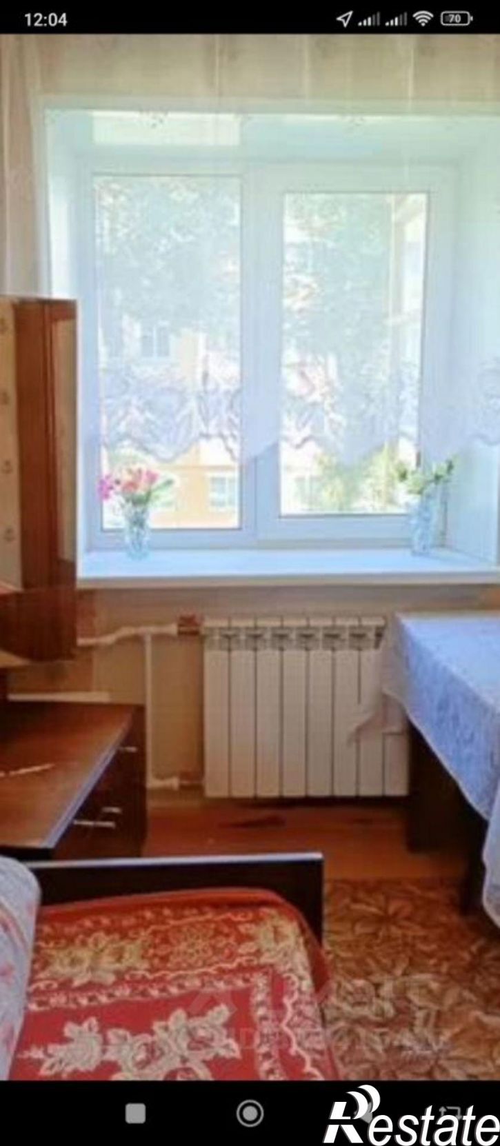 2-комн квартира ул Макаренко, 12,  д. 12