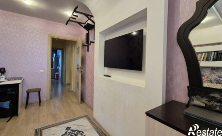 3-комн квартира ул Вильямса, 16,  д. 16