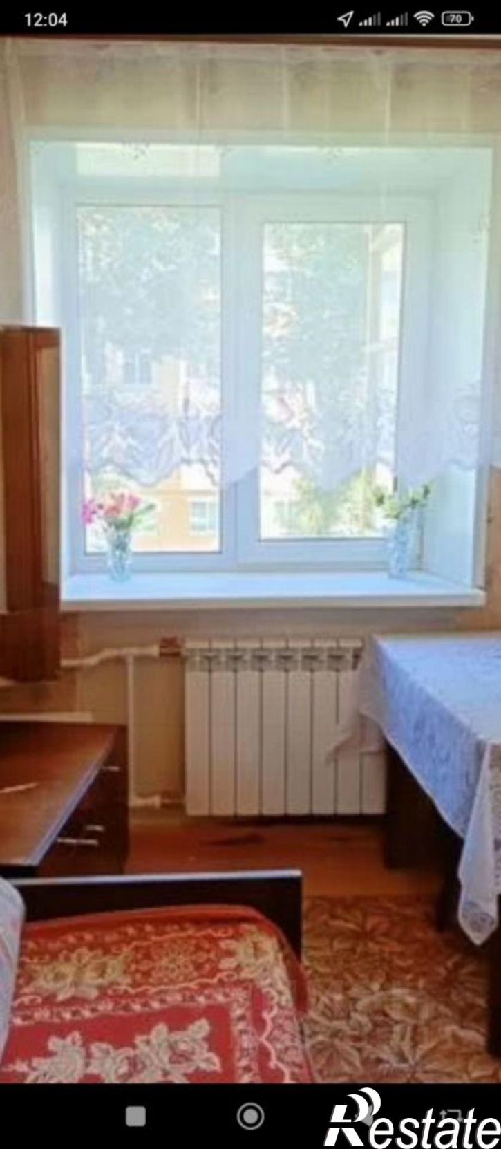 2-комн квартира ул Макаренко, 12,  д. 12