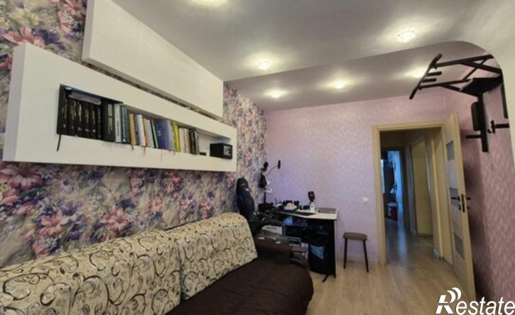 3-комн квартира ул Вильямса, 16,  д. 16