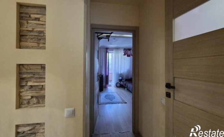 3-комн квартира ул Вильямса, 16,  д. 16