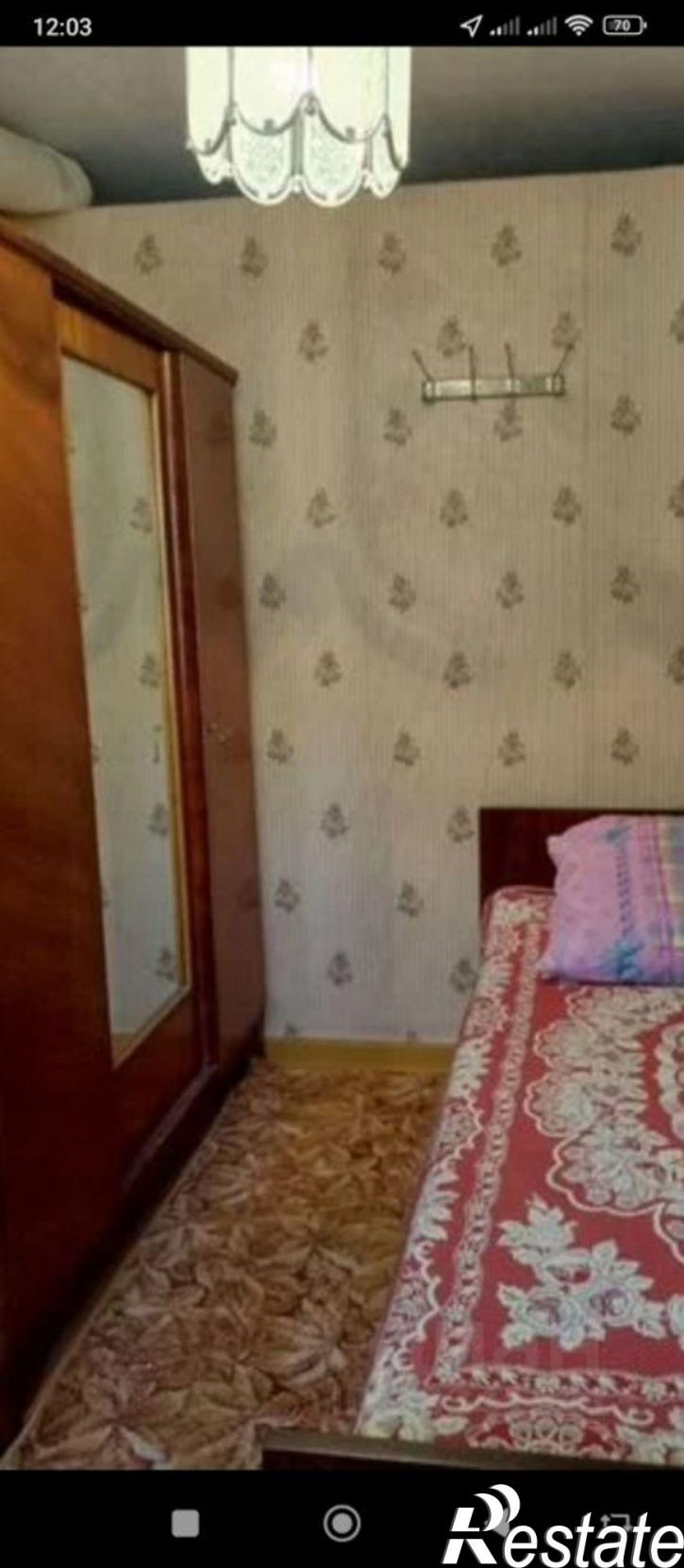 2-комн квартира ул Макаренко, 12,  д. 12
