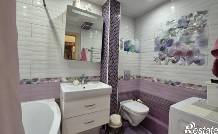 3-комн квартира ул Вильямса, 16,  д. 16