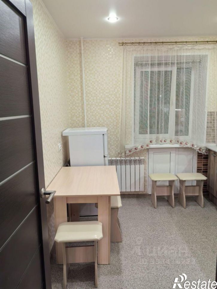 1-комн квартира ул Буденного, 90 Б,  д. 90 Б,  к. Б