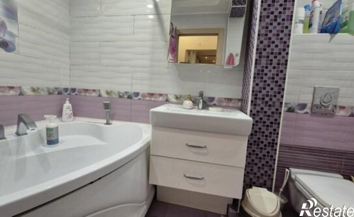 3-комн квартира ул Вильямса, 16,  д. 16