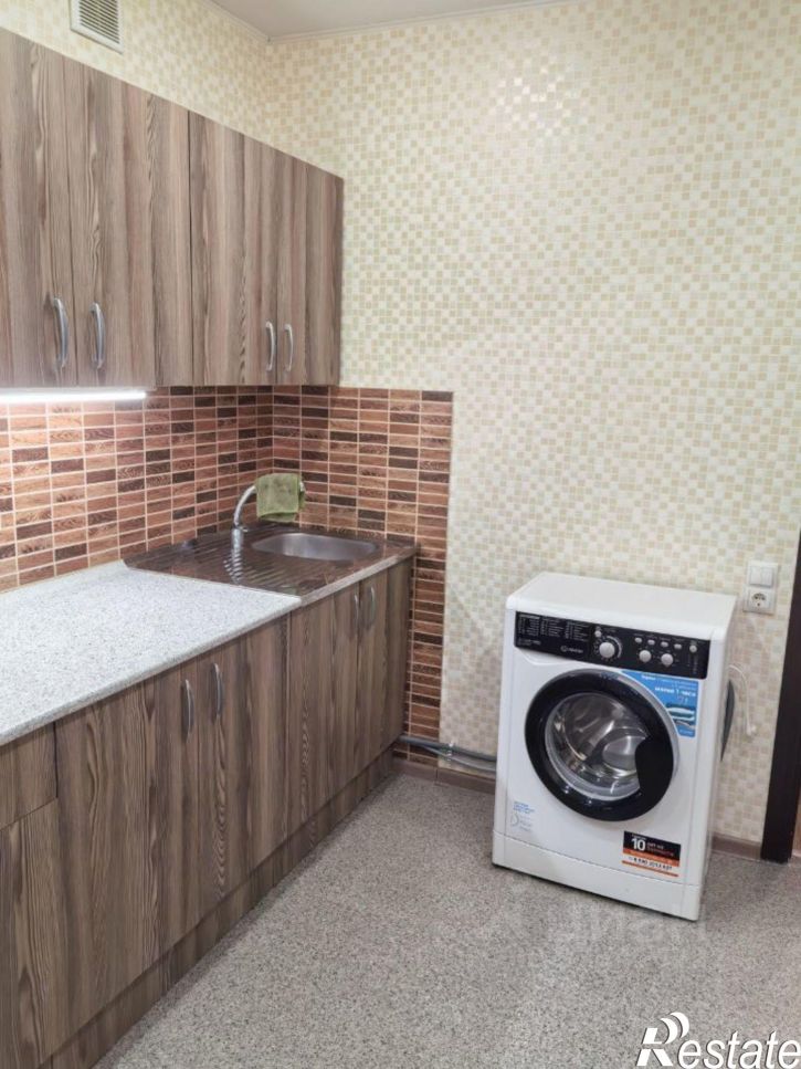 1-комн квартира ул Буденного, 90 Б,  д. 90 Б,  к. Б