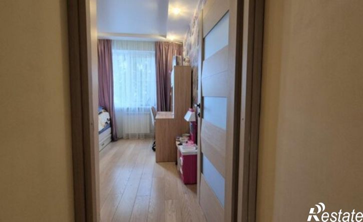 3-комн квартира ул Вильямса, 16,  д. 16