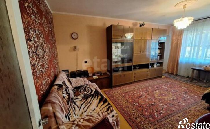 2-комн квартира ул Новомосковская, 19,  д. 19
