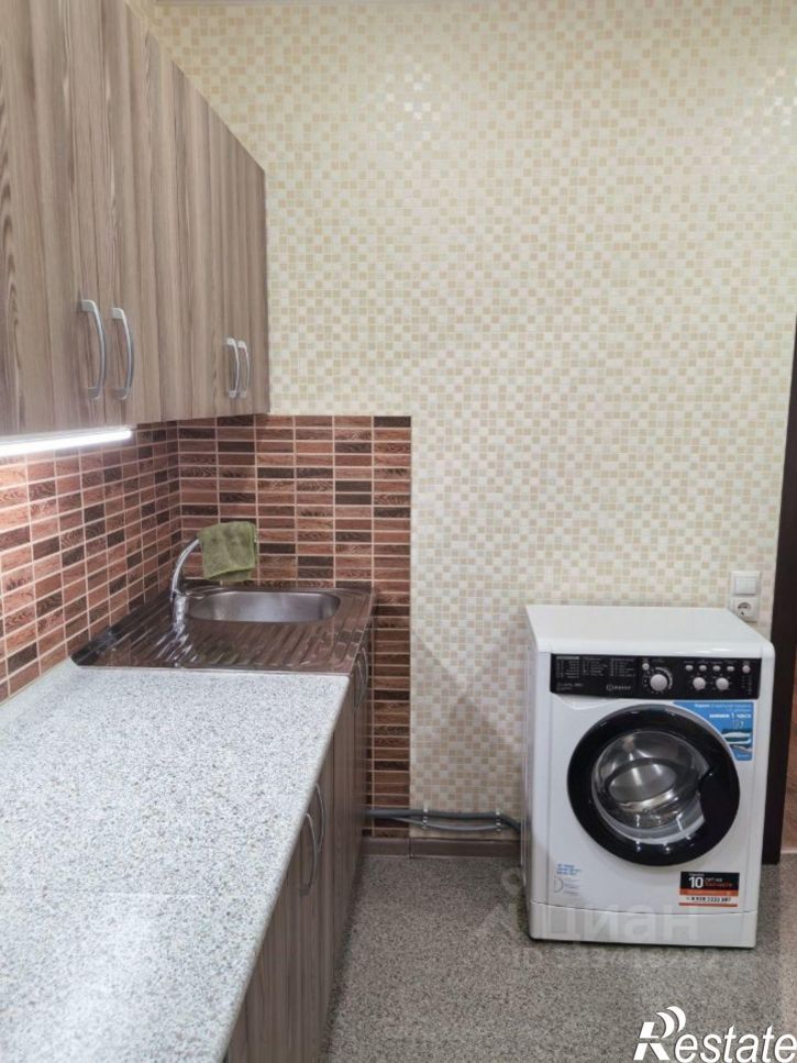 1-комн квартира ул Буденного, 90 Б,  д. 90 Б,  к. Б