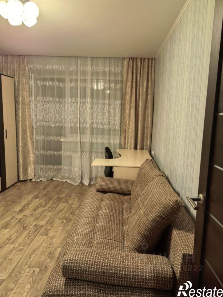 1-комн квартира ул Буденного, 90 Б,  д. 90 Б,  к. Б