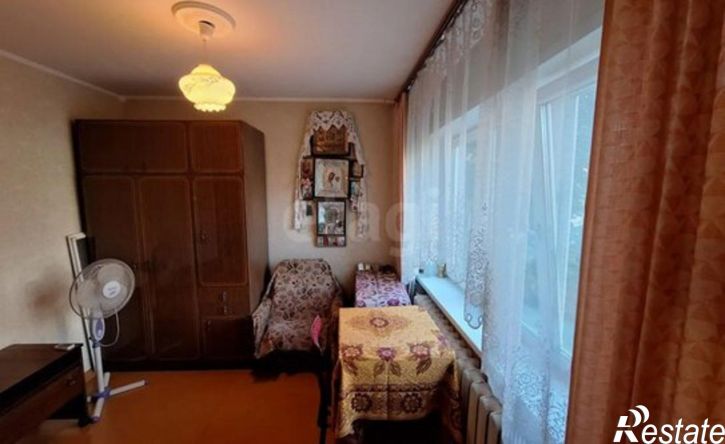 2-комн квартира ул Новомосковская, 19,  д. 19