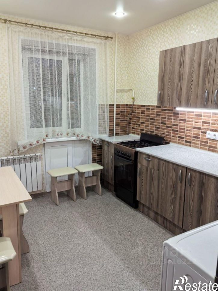 1-комн квартира ул Буденного, 90 Б,  д. 90 Б,  к. Б
