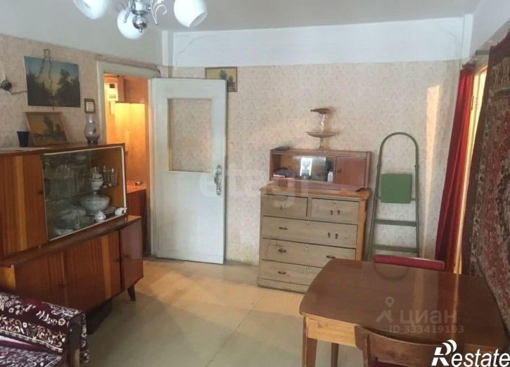 2-комн квартира ул Металлургов, 82,  д. 82
