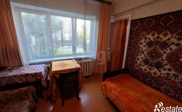 2-комн квартира ул Новомосковская, 19,  д. 19