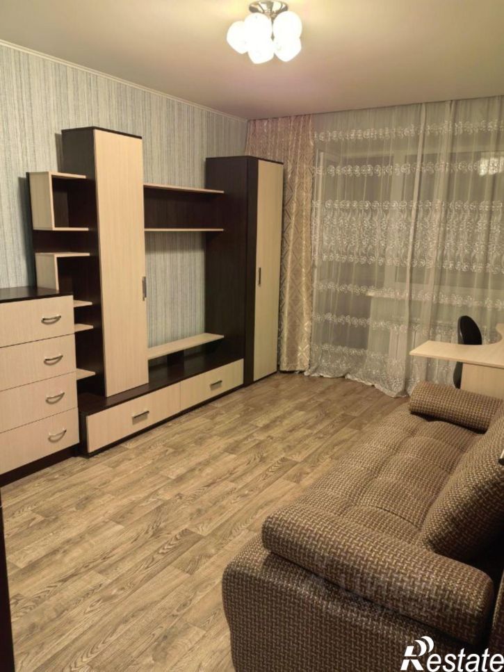 1-комн квартира ул Буденного, 90 Б,  д. 90 Б,  к. Б