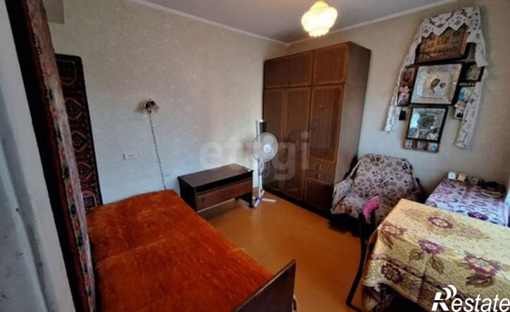2-комн квартира ул Новомосковская, 19,  д. 19