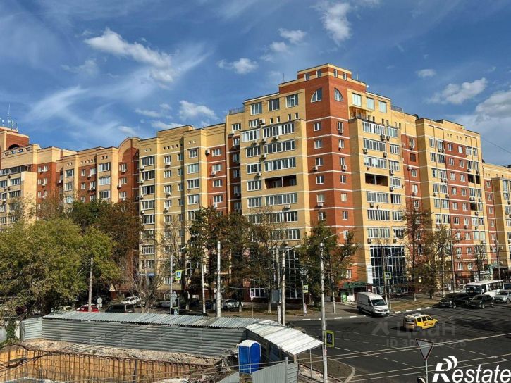 2-комн квартира ул Демонстрации, 27 1,  д. 27 1,  к. 1