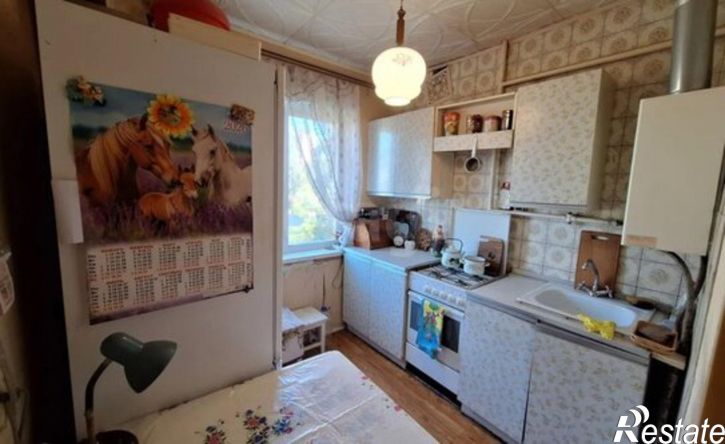 2-комн квартира ул Новомосковская, 19,  д. 19