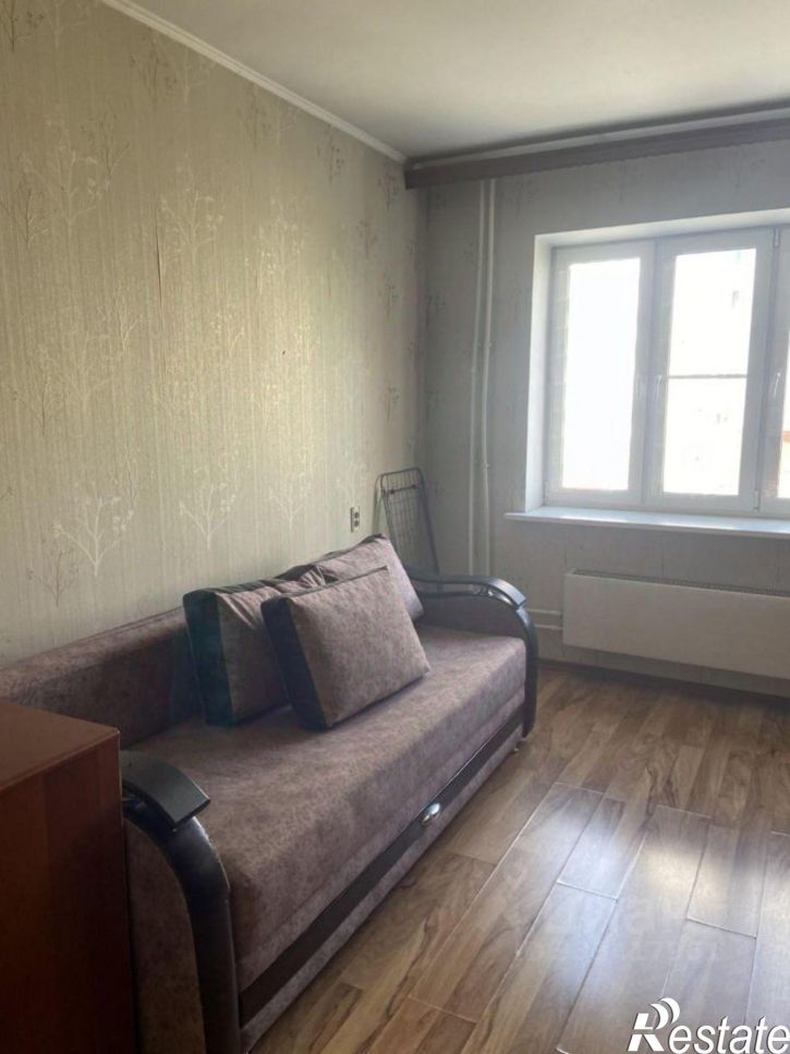 1-комн квартира ул М.Горького, 1Б,  д. 1Б