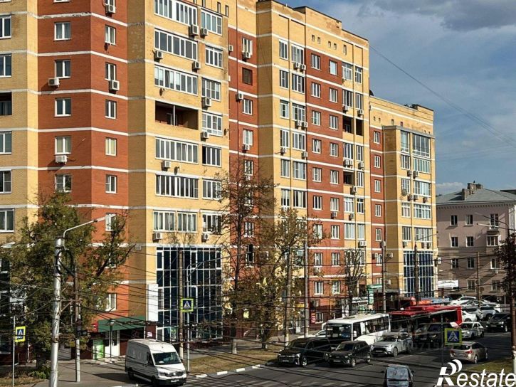 2-комн квартира ул Демонстрации, 27 1,  д. 27 1,  к. 1