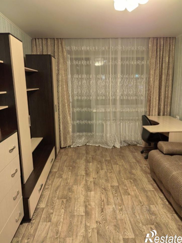 1-комн квартира ул Буденного, 90 Б,  д. 90 Б,  к. Б