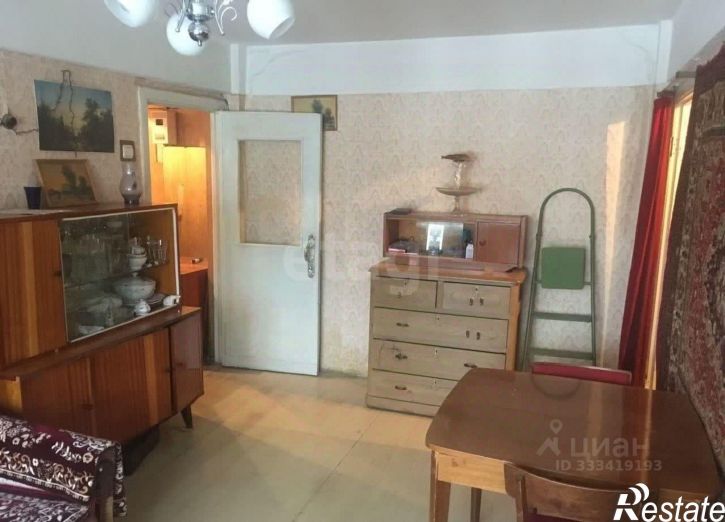 2-комн квартира ул Металлургов, 82,  д. 82