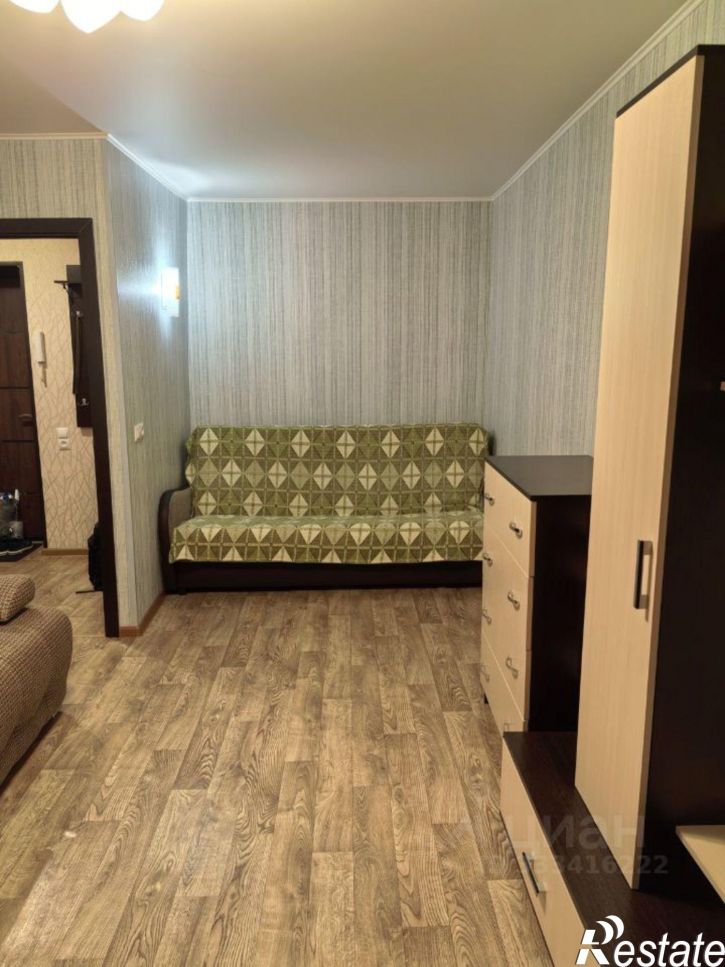 1-комн квартира ул Буденного, 90 Б,  д. 90 Б,  к. Б
