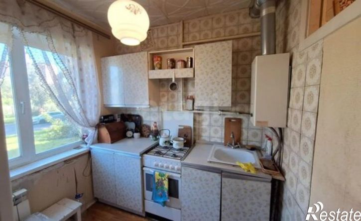 2-комн квартира ул Новомосковская, 19,  д. 19