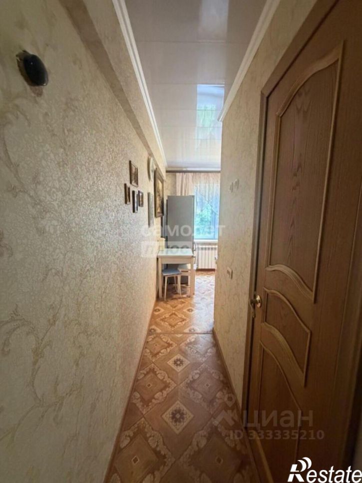 2-комн квартира ул Кауля, 11 3,  д. 11 3,  к. 3