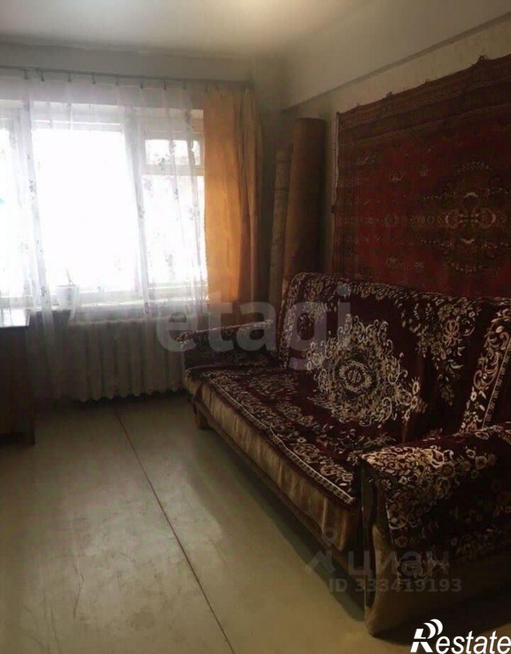 2-комн квартира ул Металлургов, 82,  д. 82
