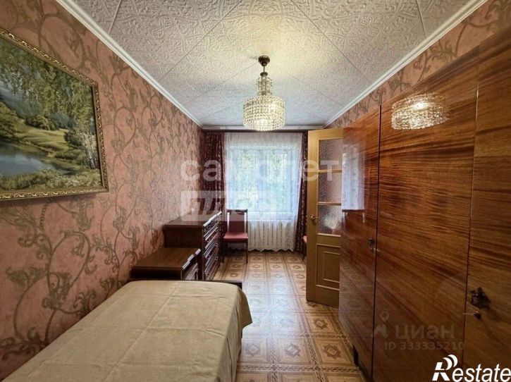 2-комн квартира ул Кауля, 11 3,  д. 11 3,  к. 3