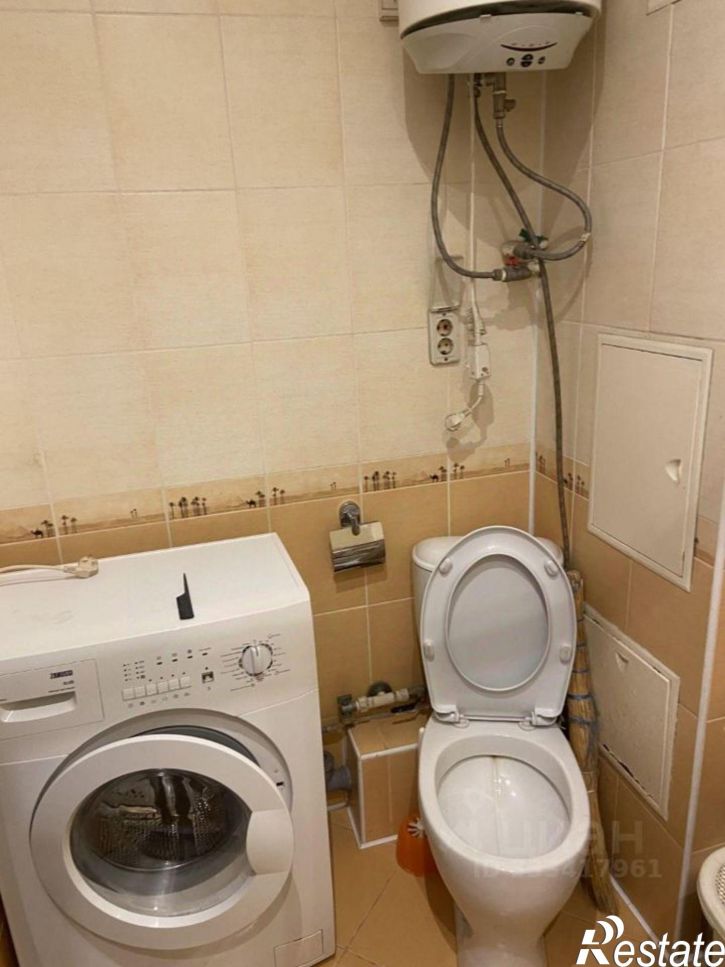 1-комн квартира ул М.Горького, 1Б,  д. 1Б