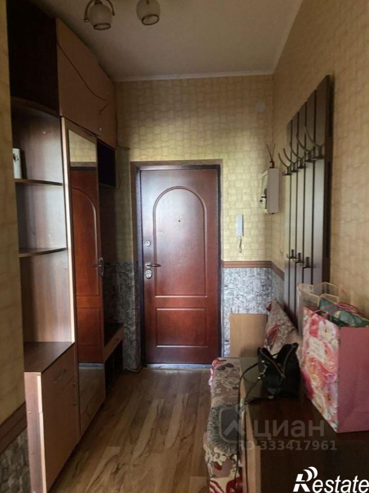 1-комн квартира ул М.Горького, 1Б,  д. 1Б