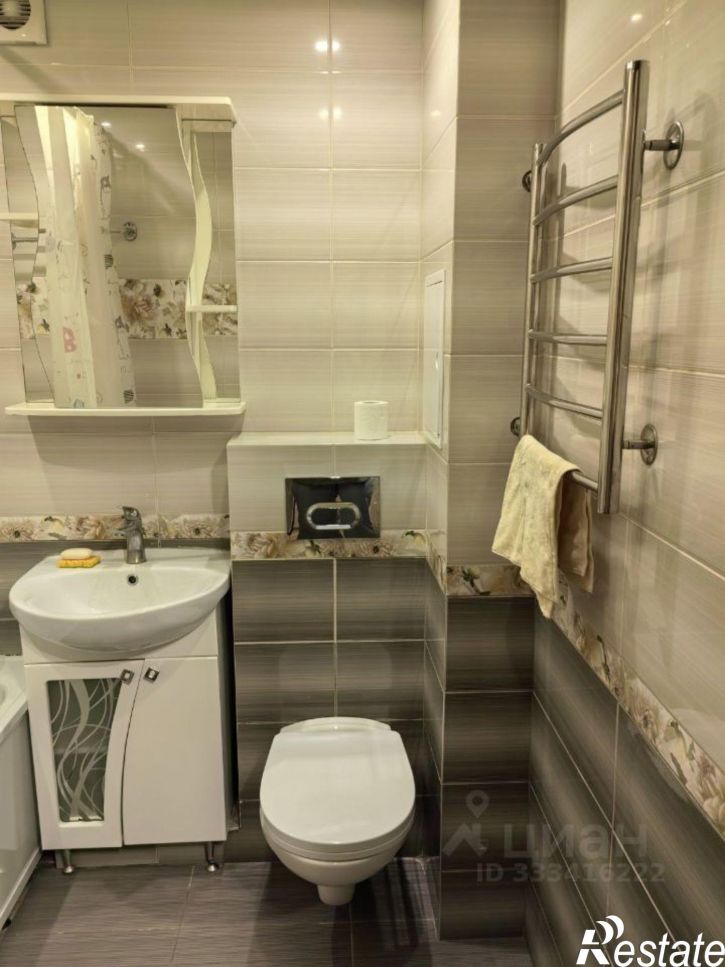 1-комн квартира ул Буденного, 90 Б,  д. 90 Б,  к. Б