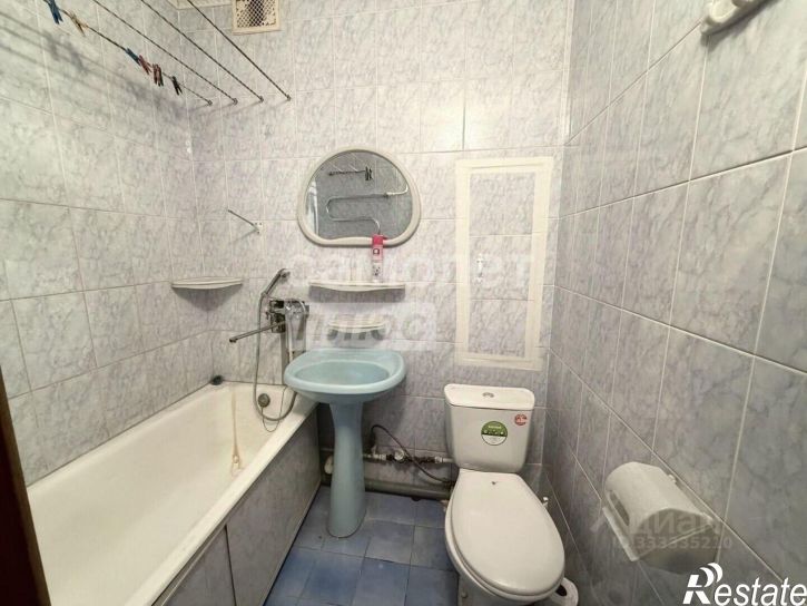 2-комн квартира ул Кауля, 11 3,  д. 11 3,  к. 3