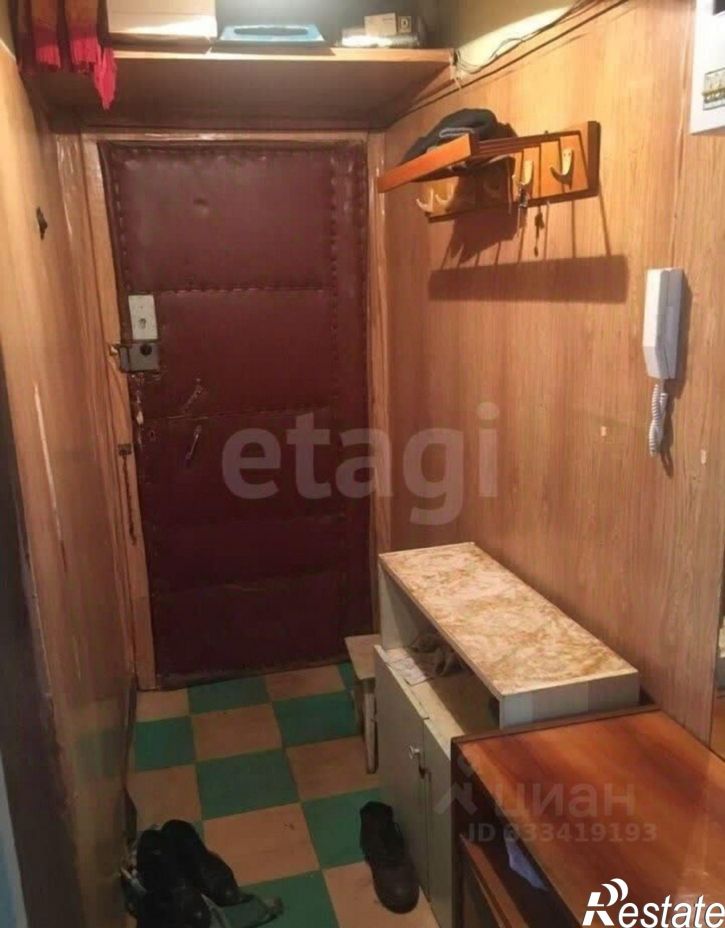 2-комн квартира ул Металлургов, 82,  д. 82