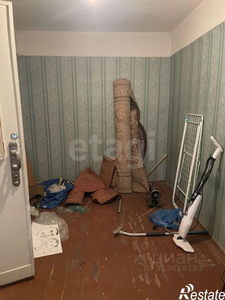 2-комн квартира ул Металлургов, 82,  д. 82