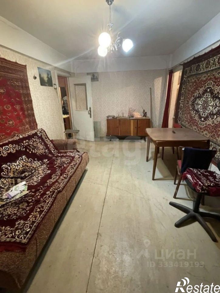 2-комн квартира ул Металлургов, 82,  д. 82