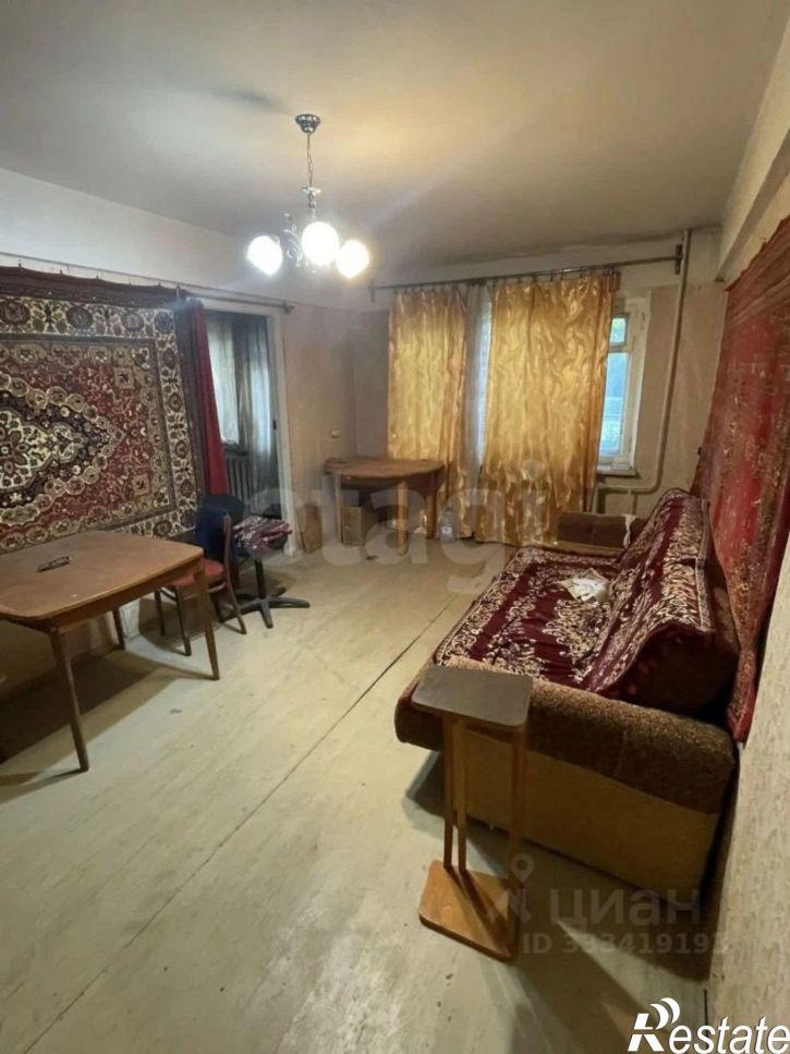 2-комн квартира ул Металлургов, 82,  д. 82