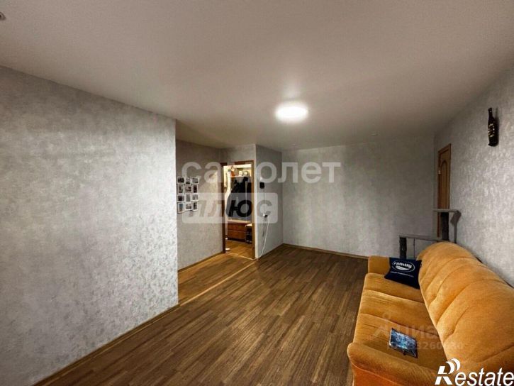 2-комн квартира пр-кт Ленина, 115Б,  д. 115Б