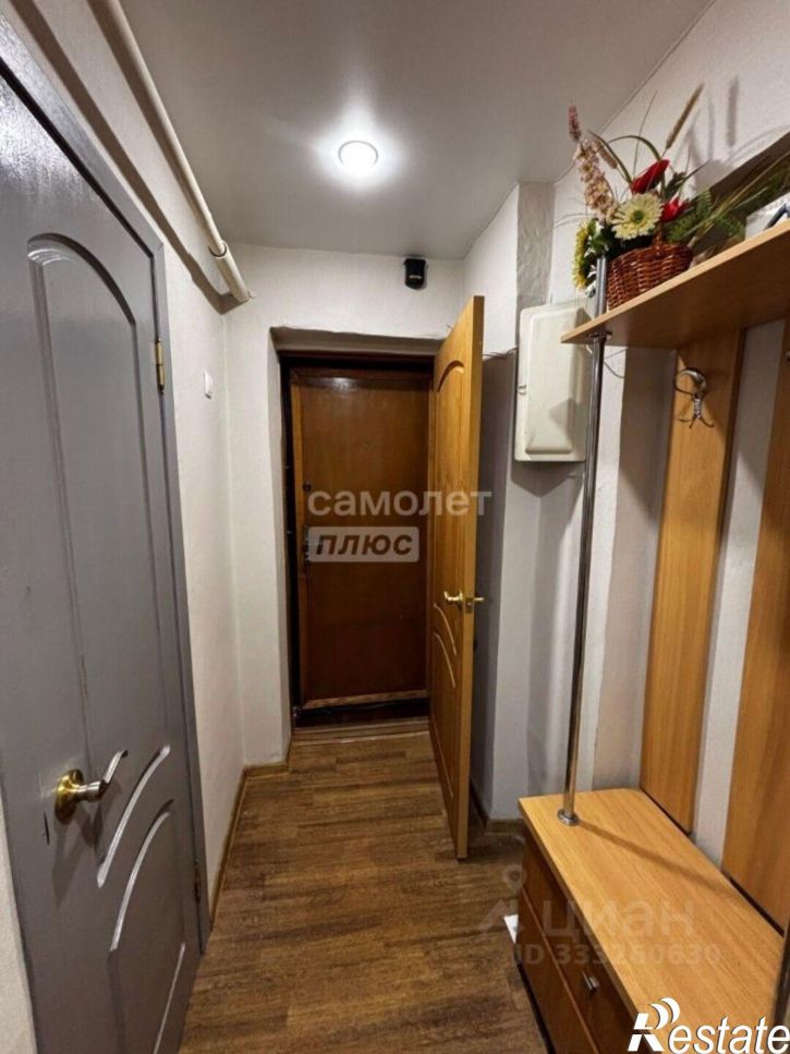 2-комн квартира пр-кт Ленина, 115Б,  д. 115Б