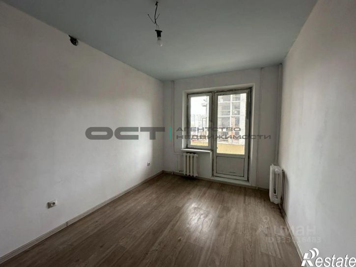 3-комн квартира ул Михеева, 11А,  д. 11А
